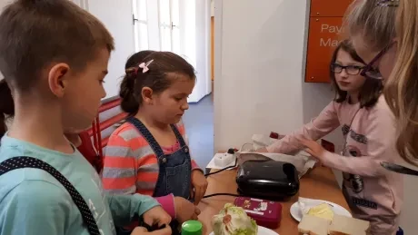 Misijní štrúdlování 2019_část 2