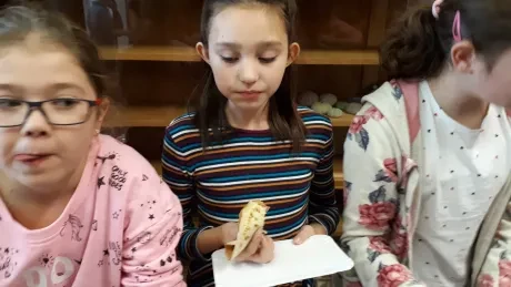 Misijní štrúdlování 2019_část 2