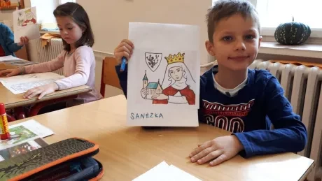 Projektový den_1. A