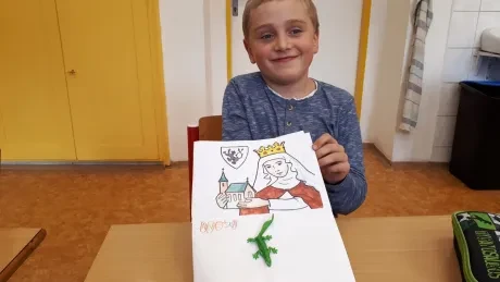 Projektový den_1. A