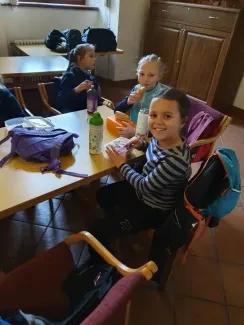 Velké tajemství Jezuitů