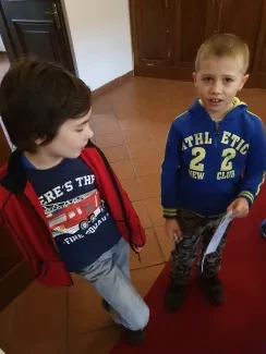 Velké tajemství Jezuitů