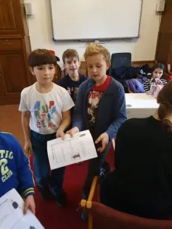 Velké tajemství Jezuitů