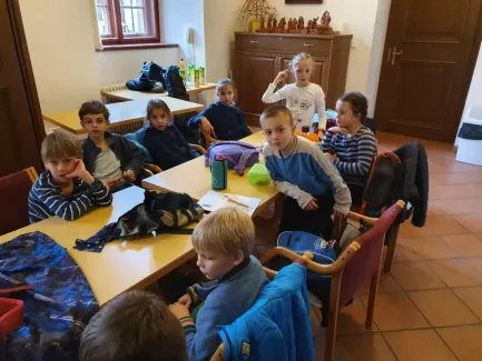 Velké tajemství Jezuitů