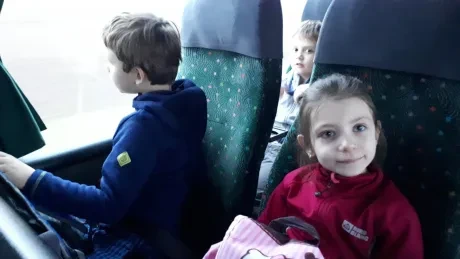 ZOO - zdobení stromečků