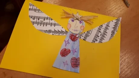 Těšení se na Vánoce_1. A