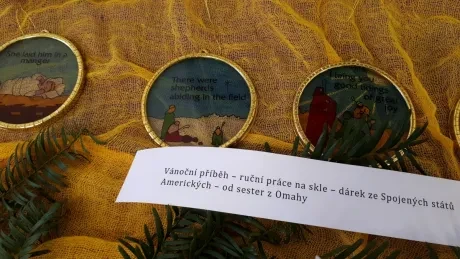 Těšení se na Vánoce_1. A