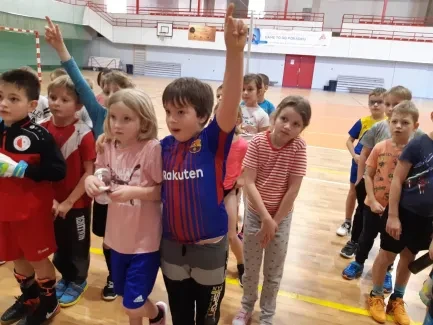 Fotbalový turnaj_1, 2