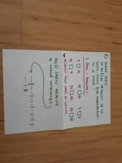 Honba za čárovým kódem Černého piráta_1. A