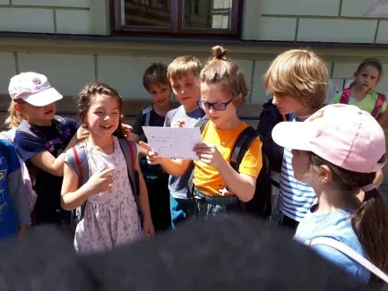 Honba za čárovým kódem Černého piráta_1. A