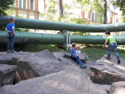 Honba za čárovým kódem Černého piráta_1. A