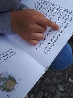 Pasování na čtenáře_1