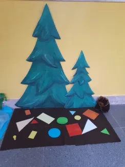 Setkání s budoucími prvňáčky