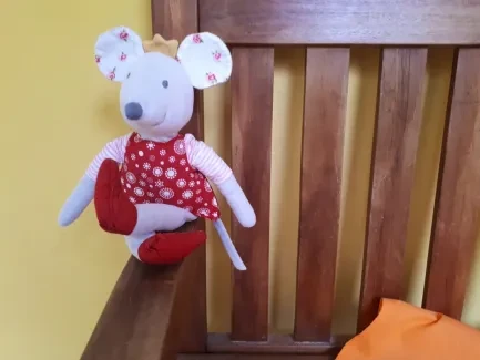 Setkání s budoucími prvňáčky