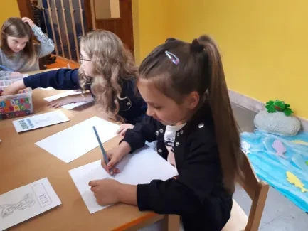 Setkání s budoucími prvňáčky