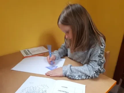 Setkání s budoucími prvňáčky