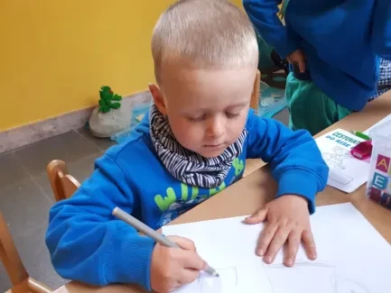 Setkání s budoucími prvňáčky