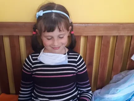 Setkání s budoucími prvňáčky