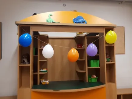 Setkání s budoucími prvňáčky