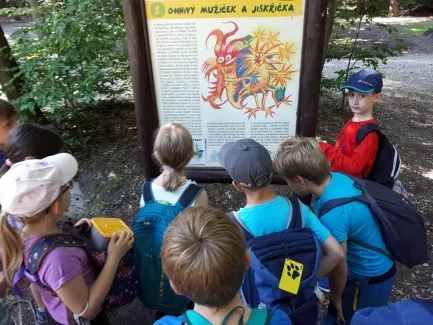 Vodnická stezka_1. A