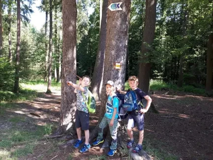 Vodnická stezka_1. A