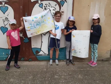 Příměstský tábor_Letem světem