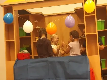 Příměstský tábor_Letem světem