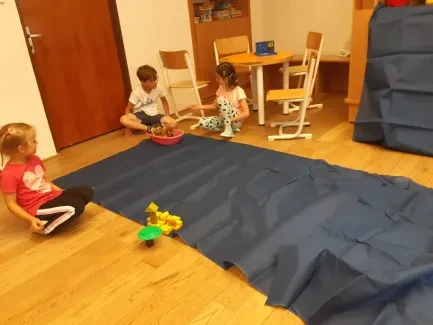 Příměstský tábor_Letem světem