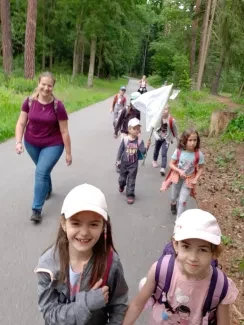 Příměstský tábor_Letem světem