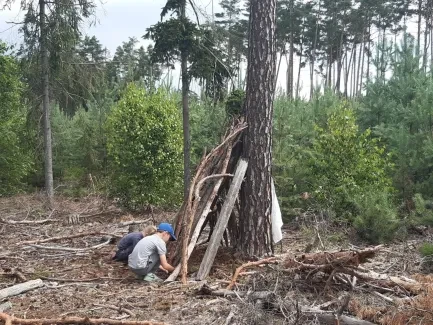 Příměstský tábor_Letem světem