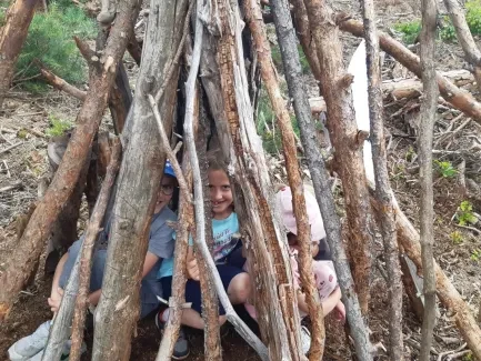 Příměstský tábor_Letem světem