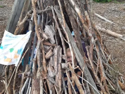 Příměstský tábor_Letem světem