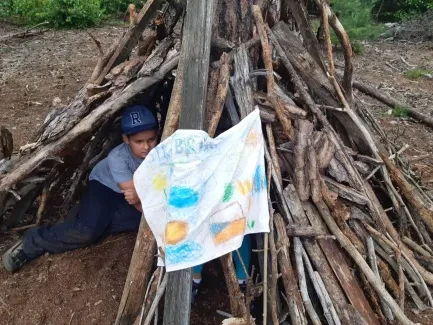 Příměstský tábor_Letem světem