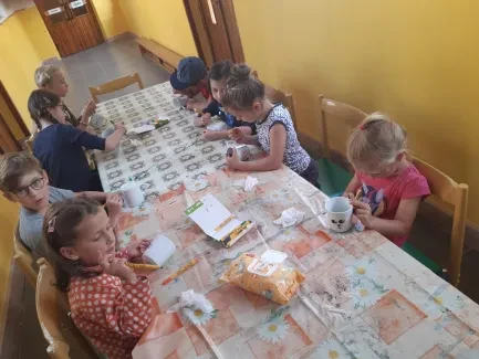 Příměstský tábor_Letem světem