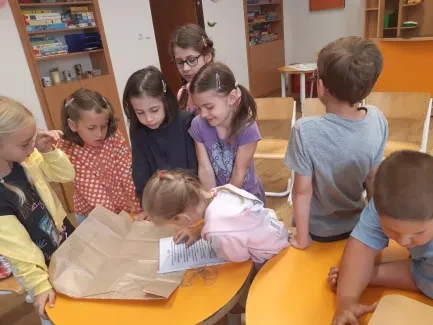 Příměstský tábor_Letem světem