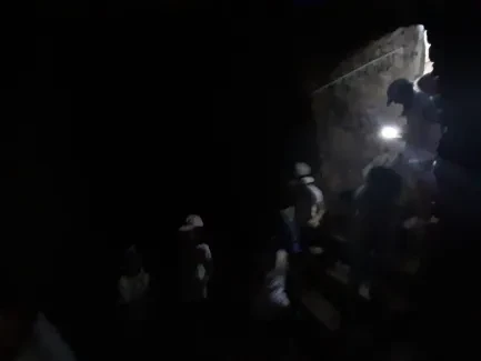 Příměstský tábor_Letem světem