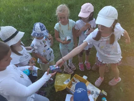 Příměstský tábor_Letem světem