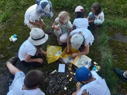 Příměstský tábor_Letem světem