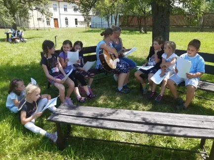 Příměstský tábor_Letem světem