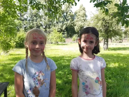 Příměstský tábor_Letem světem