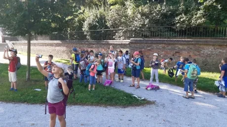 Den církevního školství_3. A