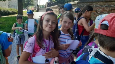 Den církevního školství_3. A