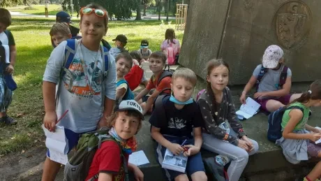 Den církevního školství_3. A