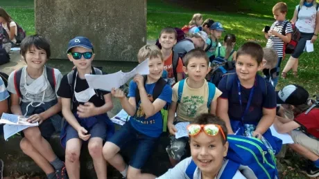 Den církevního školství_3. A