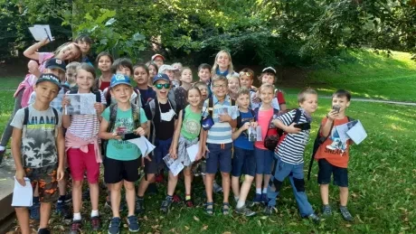 Den církevního školství_3. A