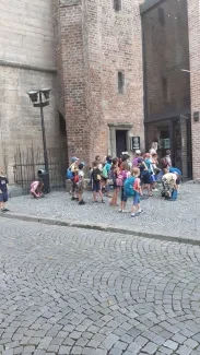 Den církevního školství_3. A