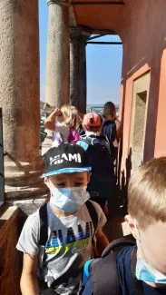 Den církevního školství_3. A