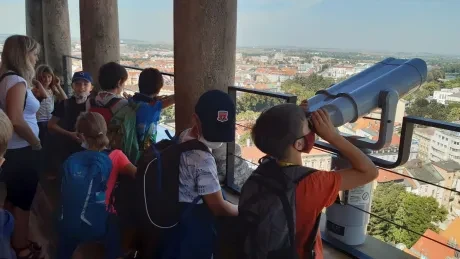 Den církevního školství_3. A