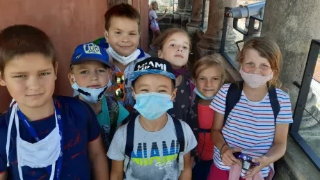 Den církevního školství_3. A