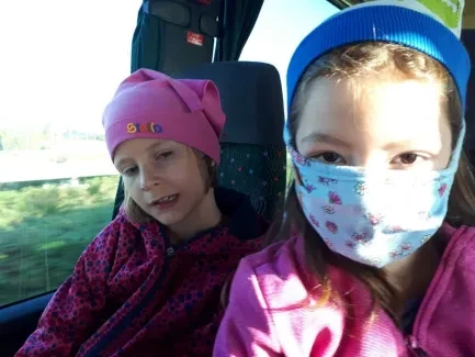 Den církevního školství_2. A a 2. B